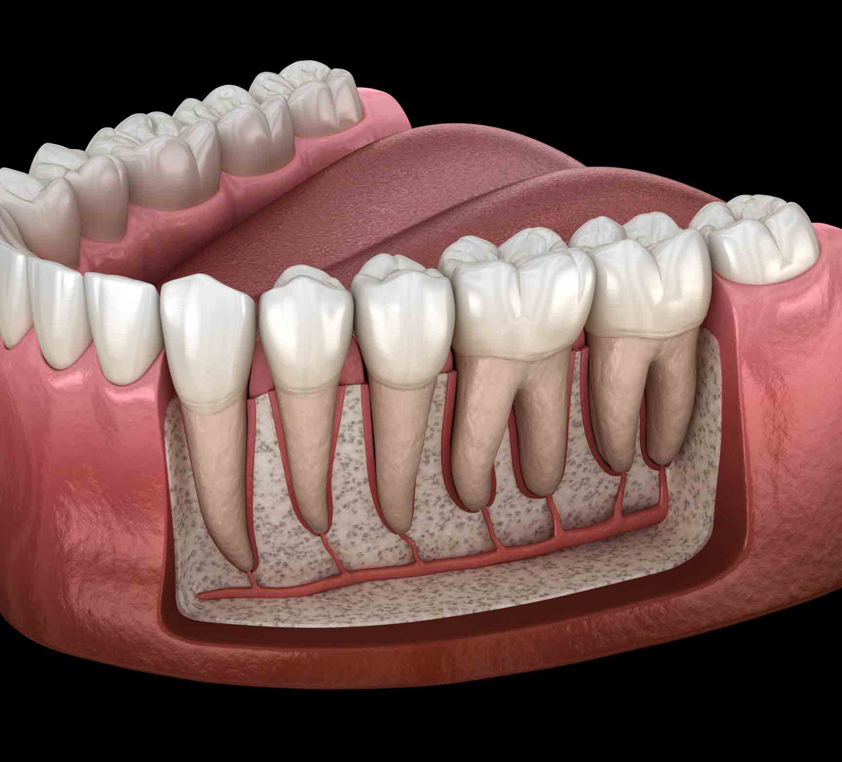 Root Canal Treatment - princetonsmile.com